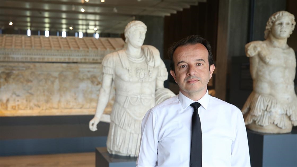 Troya Müzesi ‘Avrupa Müzeler Gecesi’ etkinliğinde yer alacak