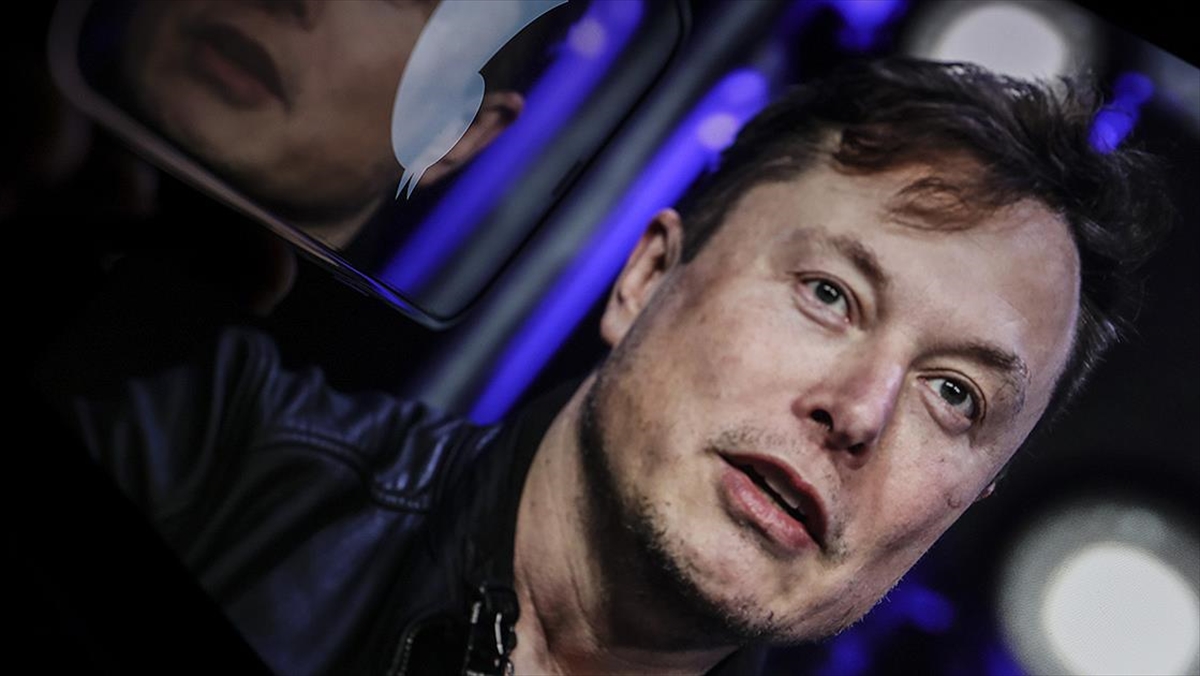 Elon Musk’tan Twitter’a “spam hesap” resti