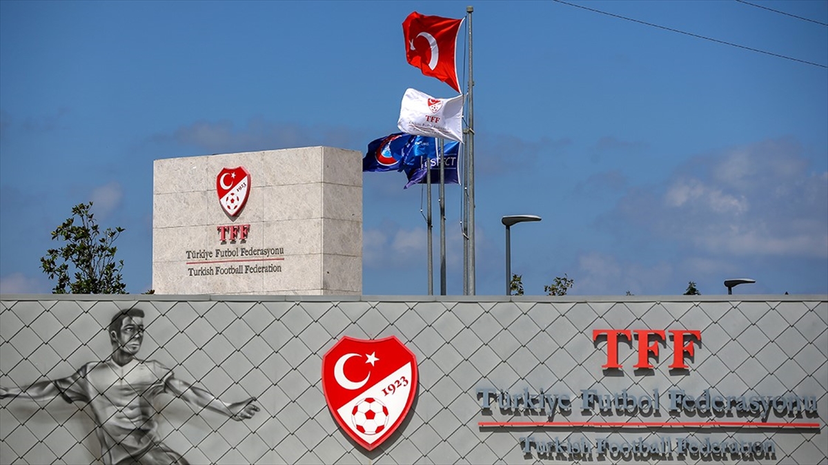 Süper Lig’den 6 kulüp PFDK’ye sevk edildi