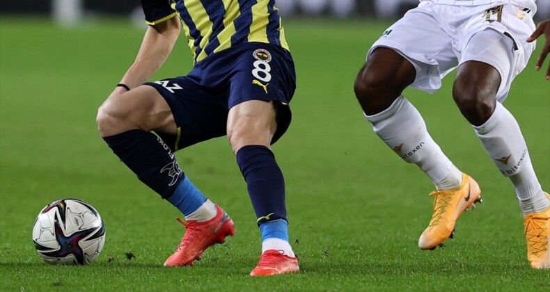 Fenerbahçe sezonu Malatya’da kapatıyor