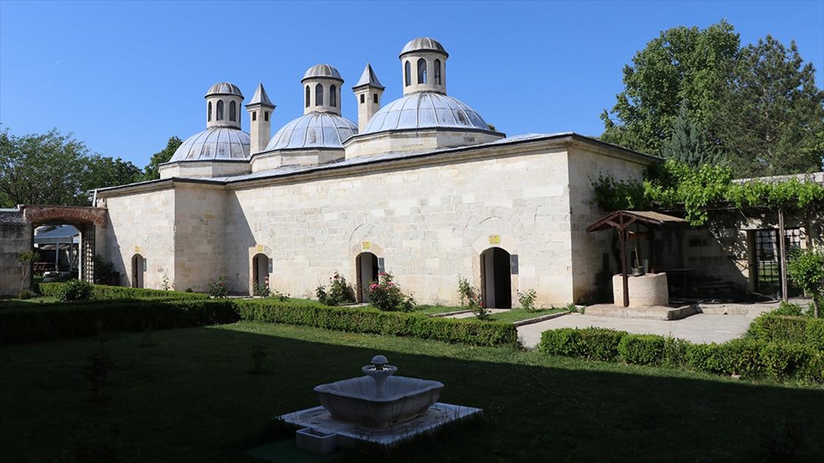 Eski payitaht Edirne ‘müzeler başkenti’ olma yolunda