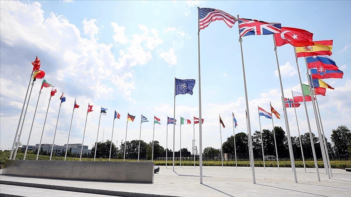İsveç ve Finlandiya heyetleri NATO üyelik başvurularını istişare için Türkiye’ye gelecek