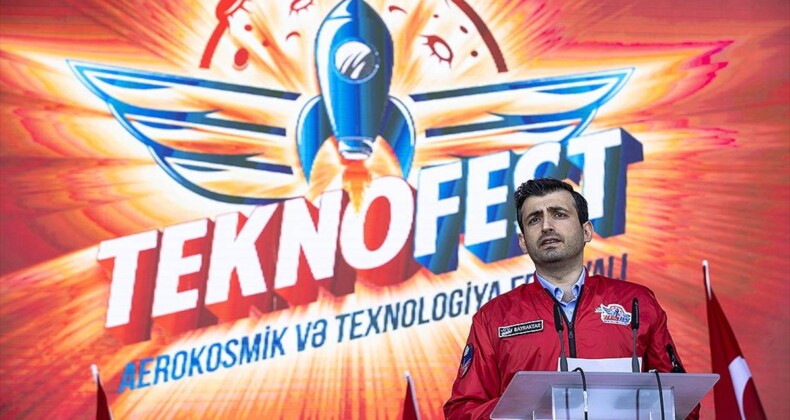 Türk uşakları neler başarabileceğini tüm dünyaya gösterecek