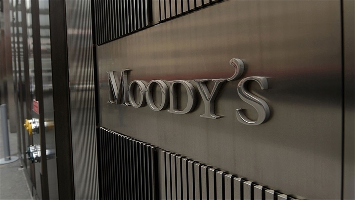 Moody’s G20 ekonomileri için büyüme tahminini düşürdü
