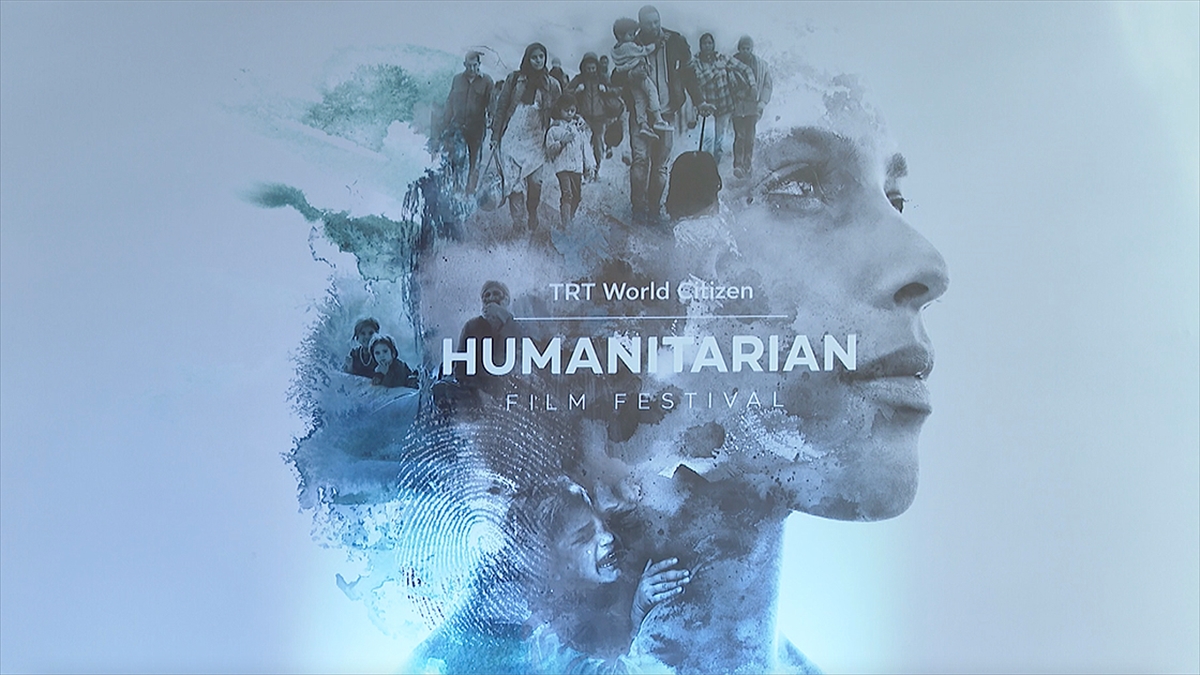 “Humanitarian Film Festival” başladı !