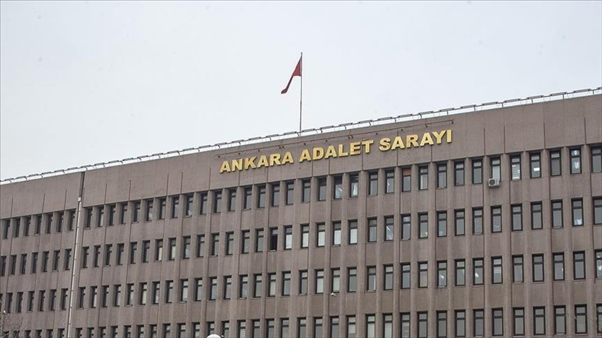 Ankara merkezli 23 ilde FETÖ’nün mülki idare amirlerine yönelik soruşturma