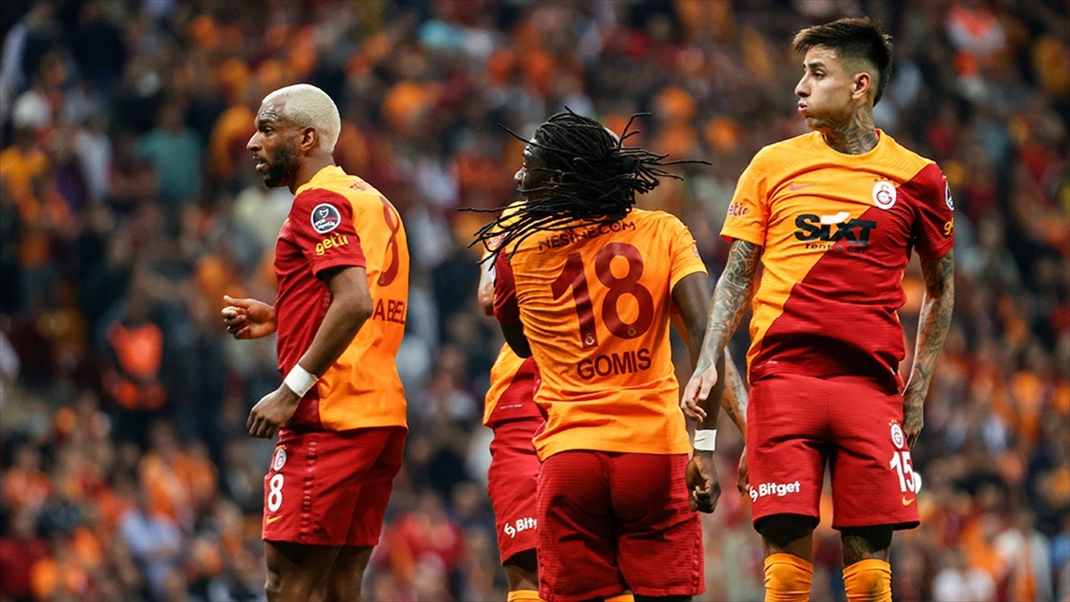 Süper Lig’de yabancı futbolcu ağırlığı devam ediyor