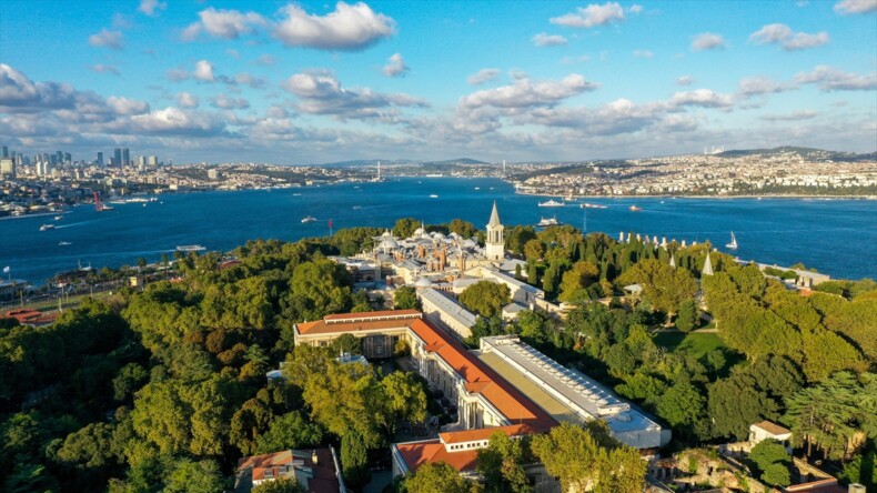 Müjdelenen fethin 569. yılı
