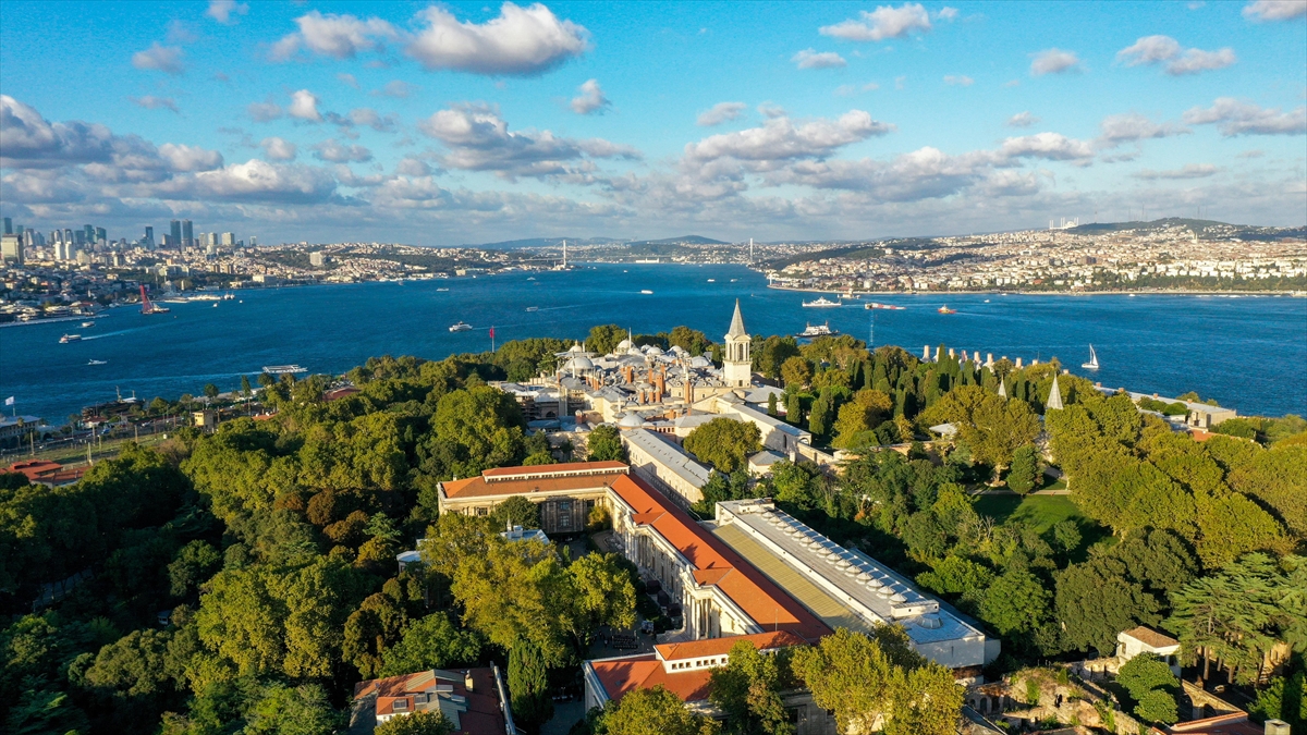 Müjdelenen fethin 569. yılı