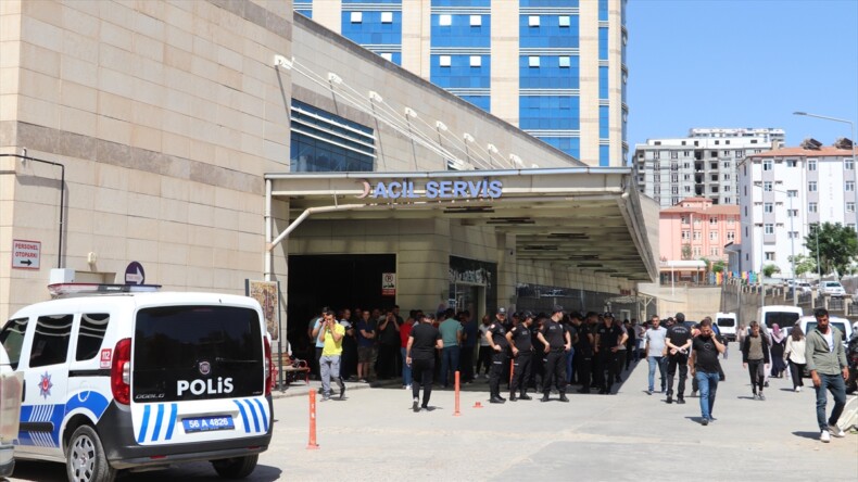 Siirt’te el yapımı patlayıcının infilak etmesi sonucu yaralanan asker şehit oldu