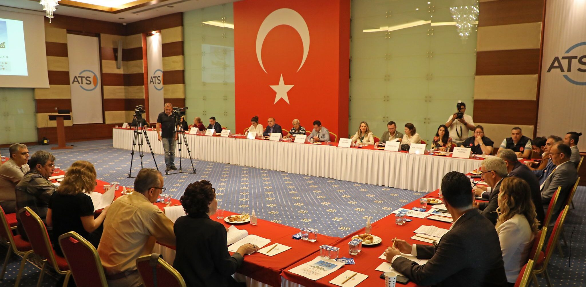 220 kişinin görev aldığı Çevreci Dönüşüm Çalıştayı’nın sonuç bildirgesi