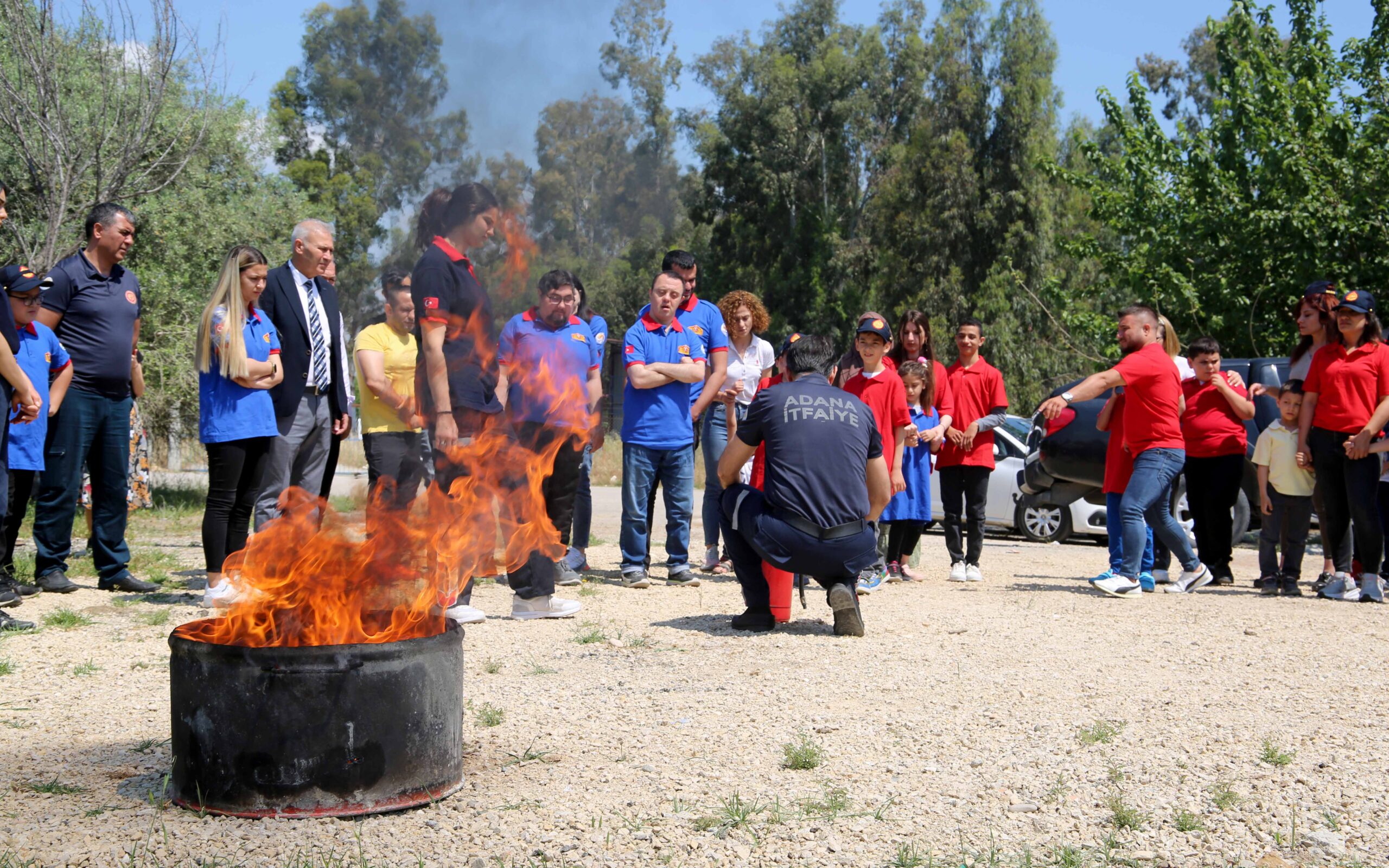 ENGELLİ HAFTASI İTFAİYE_1