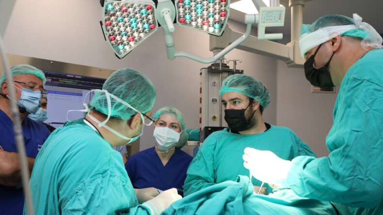 Kanser tanı ve tedavisinde önemli adım