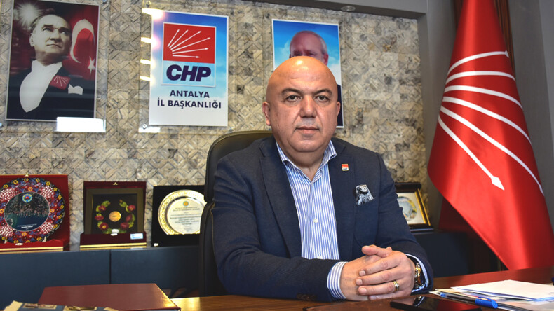 BASIN VE İFADE ÖZGÜRLÜĞÜNÜ RAFA KALDIRMAK