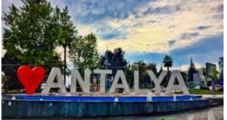 Antalya sağlık sektöründe marka şehir olmaya hazırlanıyor