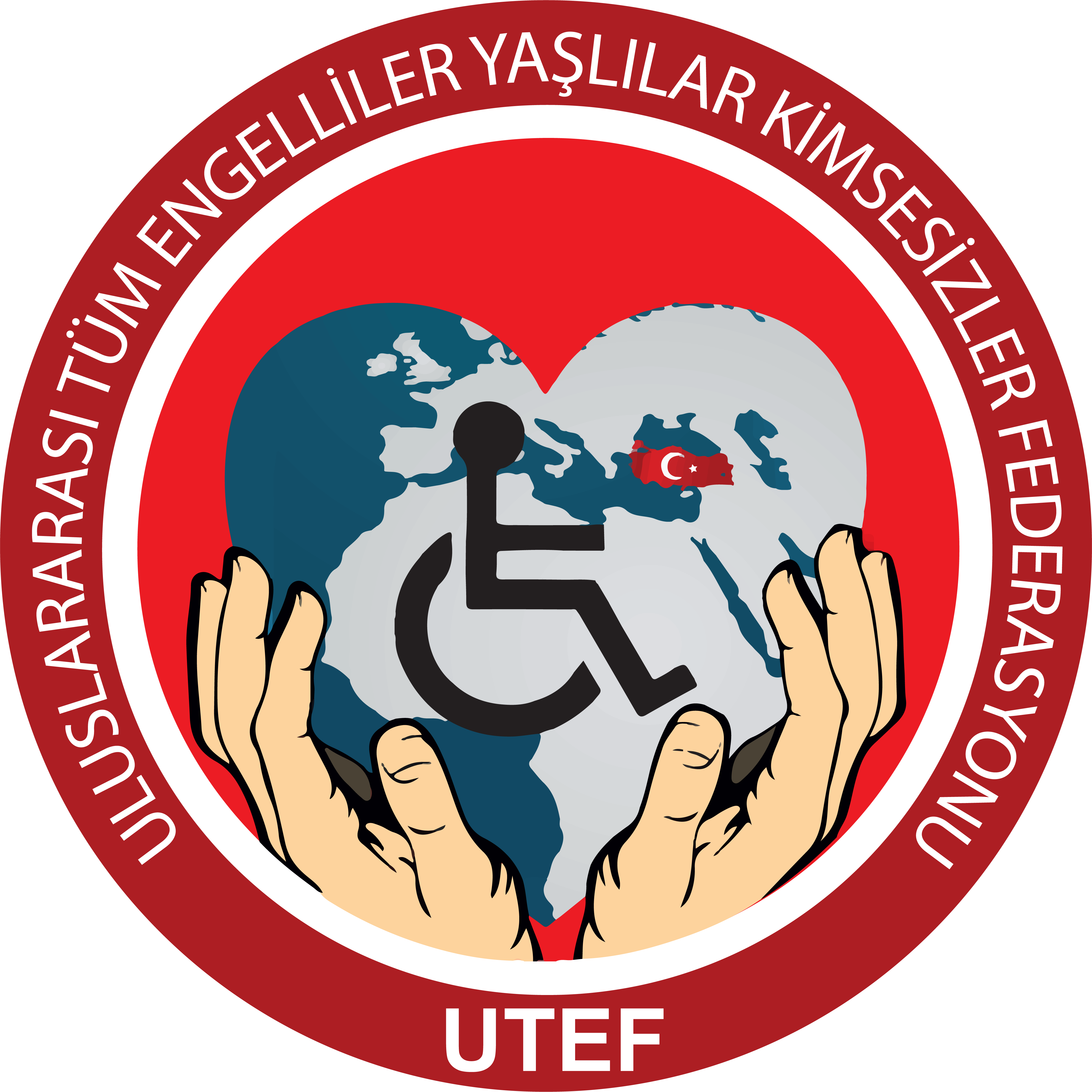 (UTEF) Uluslararası Tüm Engelliler Yaşlılar Kimsesizler Federasyonunun; Genel Kurul Toplantı Çağrı İlanı…