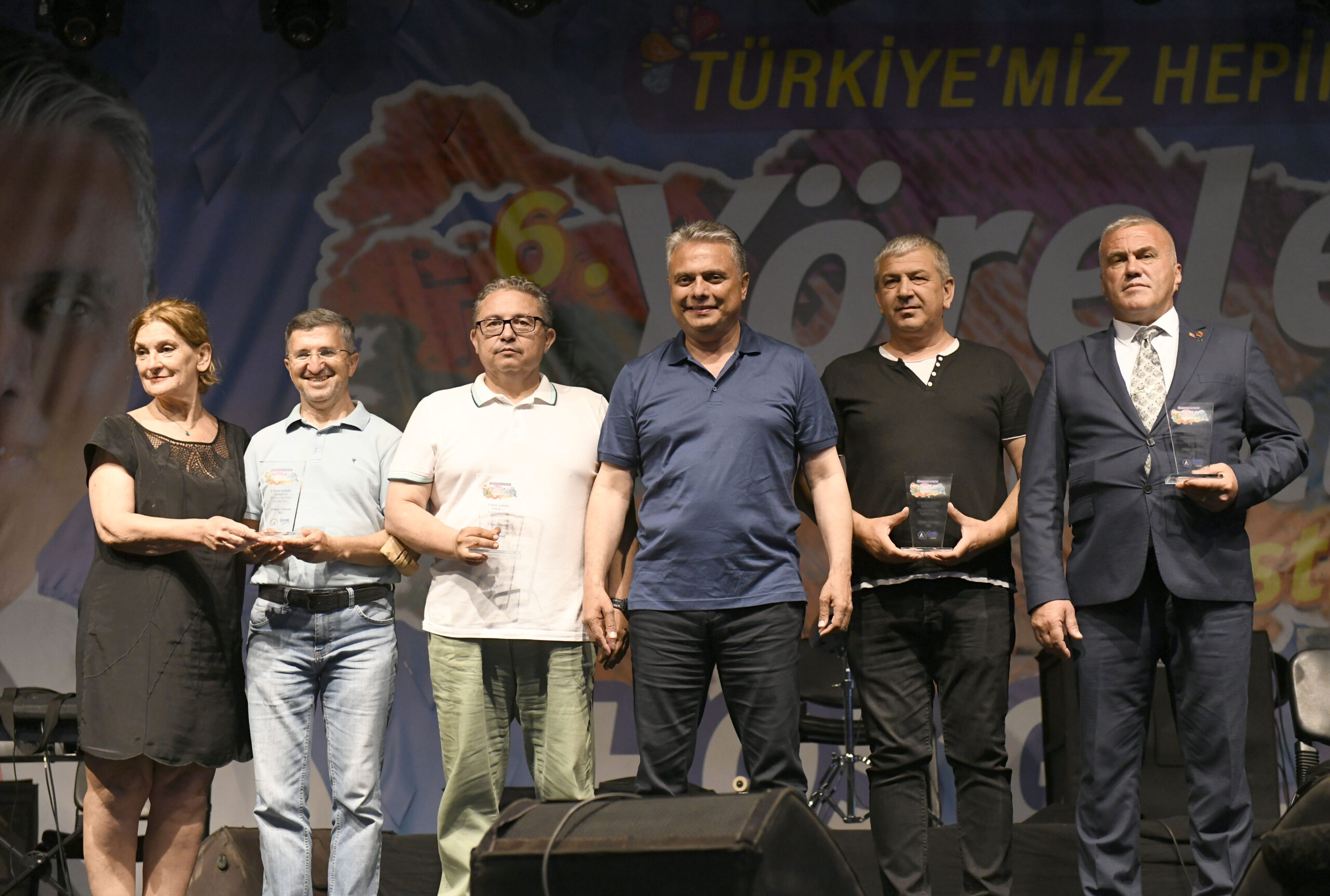 Festival heyecanı devam ediyor
