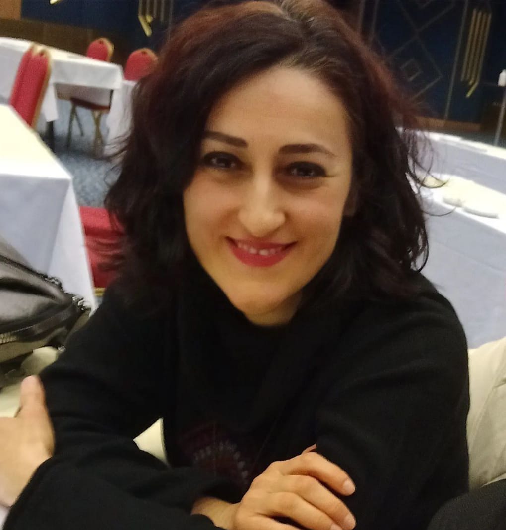 Günaydın herkeşlere🙋🏻♀️