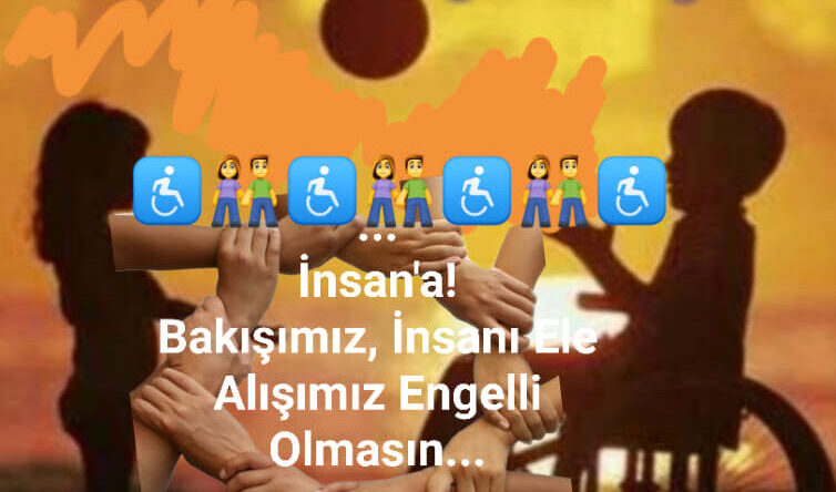 ENGELLİLER HAFTASI