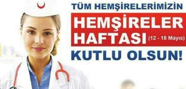 Hemşireler, salgında kaybettikleri meslektaşlarını Dünya Hemşireler Günü’nde andı