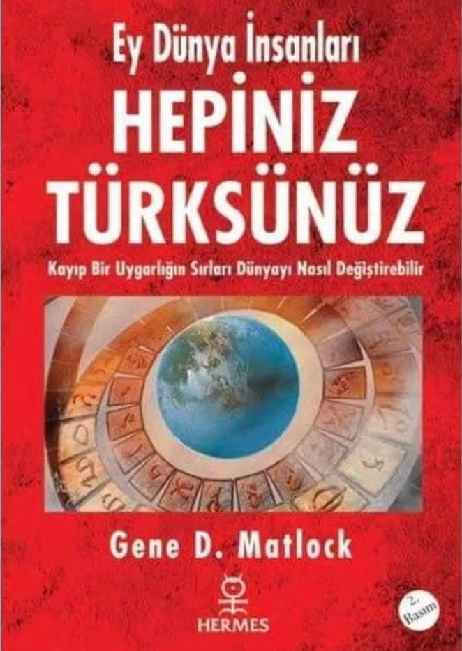 Türkçe yoğun bir dildir, derindir.