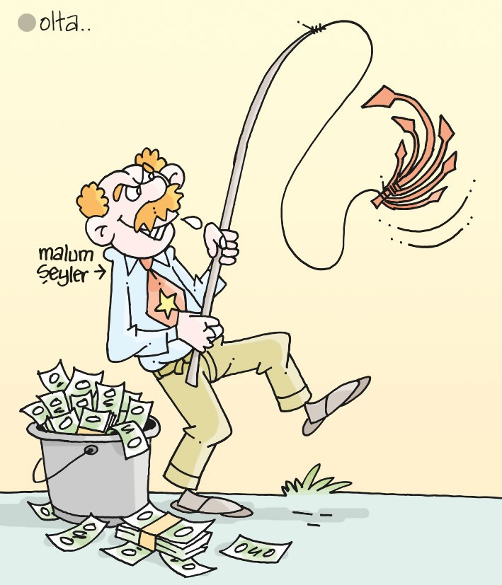 CHP’liler halkçı değil “rantçı”