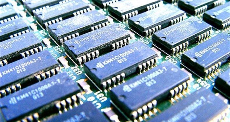 Rusya, çip üretiminde kullanılan soy gazı ihracatını kısıtladı
