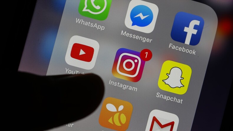 Sosyal medyada ‘influencer’lar tarafından yapılan reklamlara yakın takip