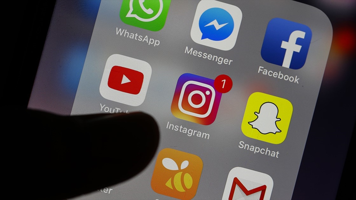 Sosyal medyada ‘influencer’lar tarafından yapılan reklamlara yakın takip
