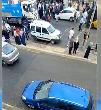 Beykoz’da tamir ettiği İETT otobüsünün altında kalan personel hayatını kaybetti