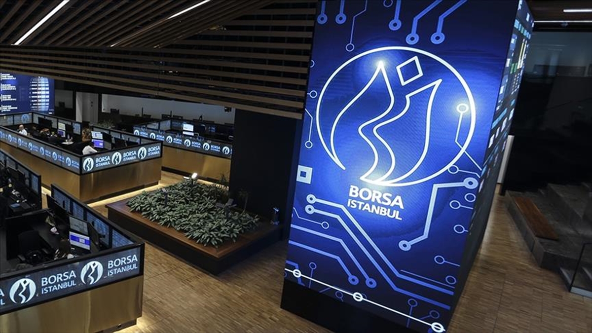 AA-20220608-28099293-28099292-BORSA_GUNE_YUKSELISLE_BASLADI