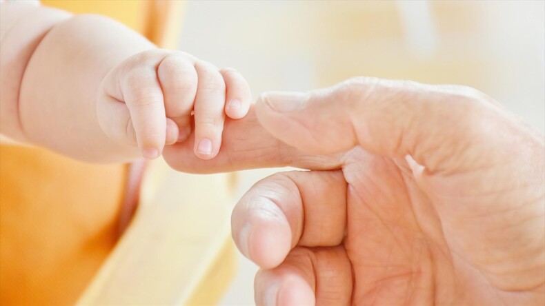 Türkiye’de yılda ortalama 150 bebek SMA ile dünyaya geliyor