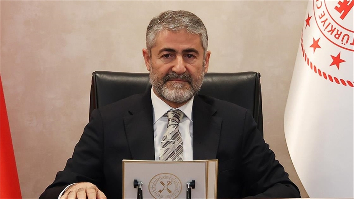 Hazine ve Maliye Bakanı Nebati’den enflasyonla mücadele açıklaması