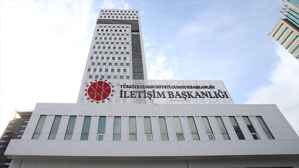 İletişim Başkanlığından İsveç ve Finlandiya’nın NATO üyeliğine karşı diplomasi atağı