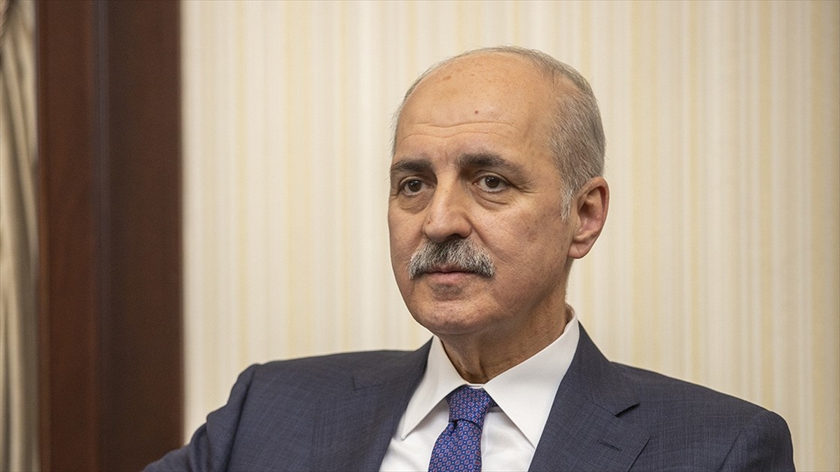 Başkanvekili Kurtulmuş: Temmuz ayında sabit gelirlinin alım gücünü artıracak