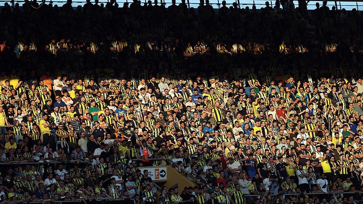 Fenerbahçe’de kombine biletler tükendi