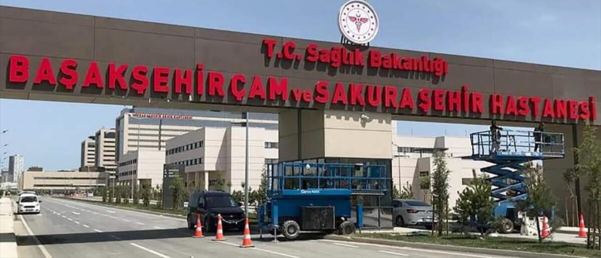 Başakşehir Çam ve Sakura Şehir Hastanesinde “Toksikoloji Günleri” düzenlendi