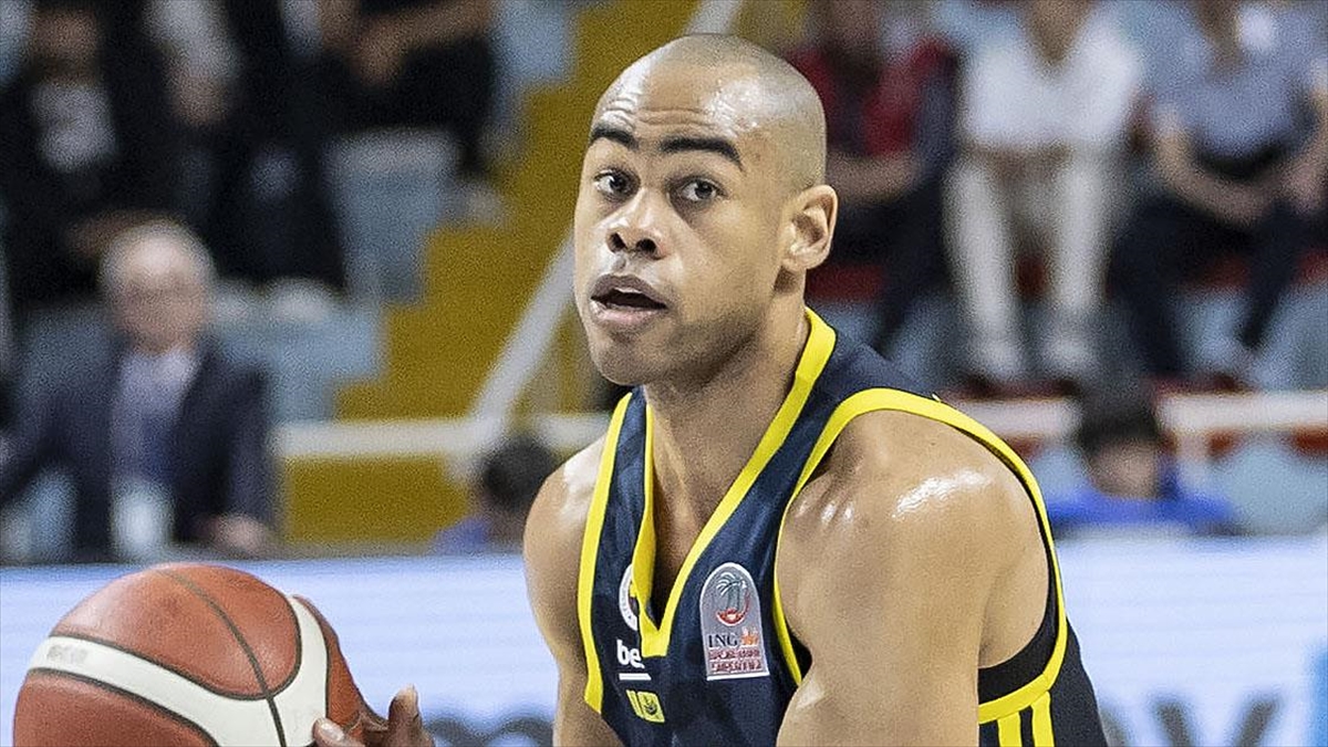 Darüşşafaka, ABD’li basketbolcu Markel Starks’ı transfer etti