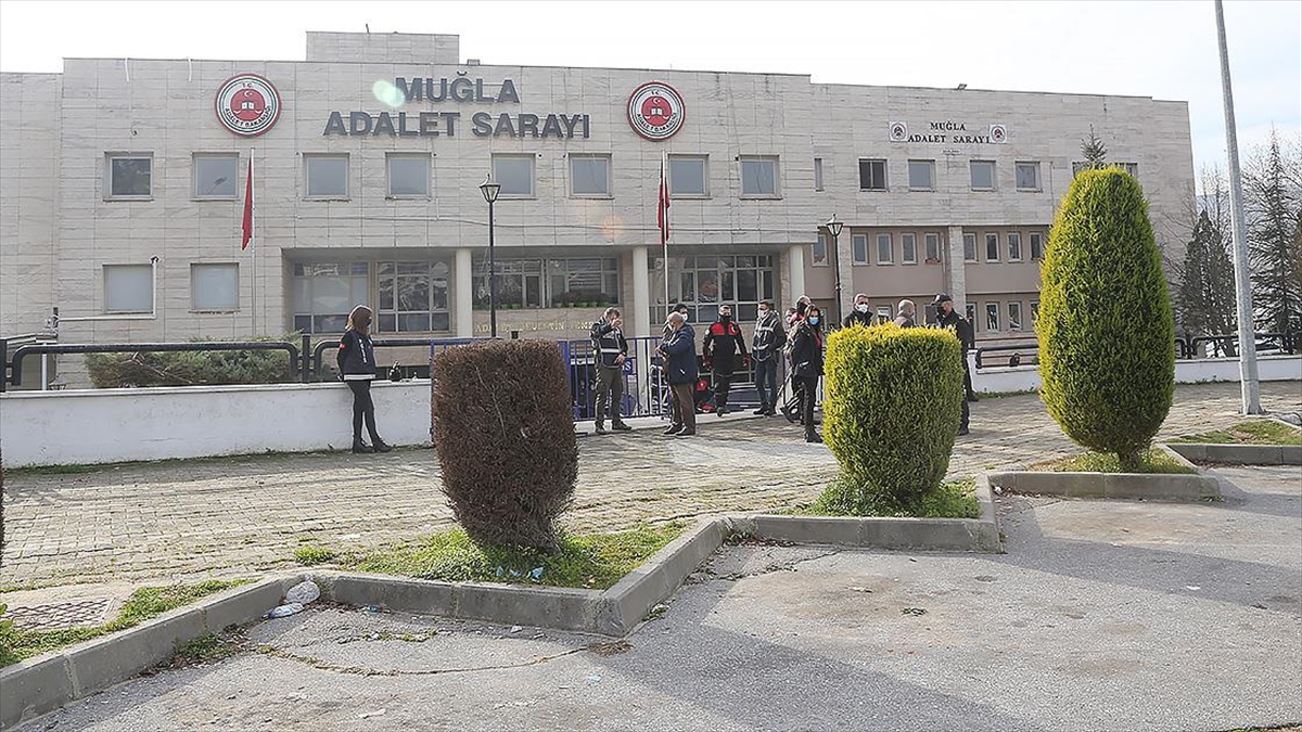 Pınar Gültekin cinayeti davasında müebbet alan sanık Avcı’nın cezası haksız tahrikle 23 yıla indi