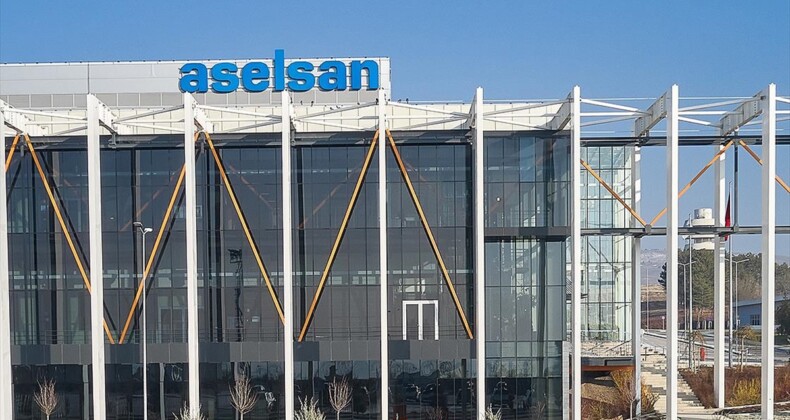 Türkiye’nin en çok AR-GE harcaması yapan şirketi ASELSAN oldu