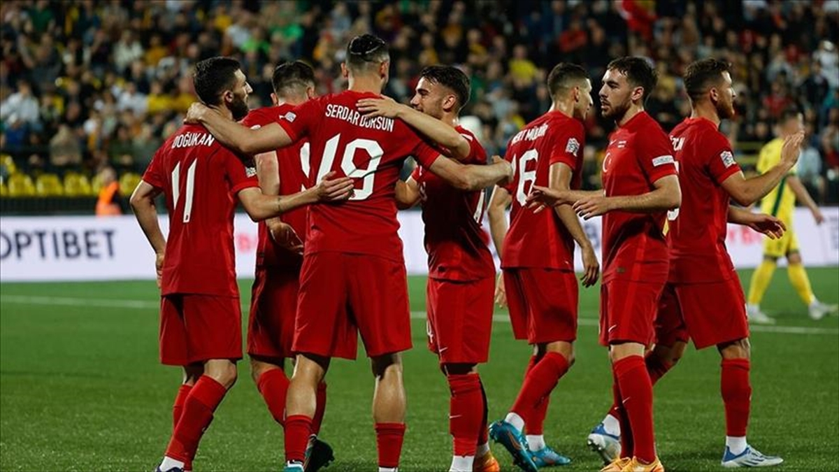 FIFA, Dünya Kupası’nda 26 kişilik milli takım kadrolarını onayladı