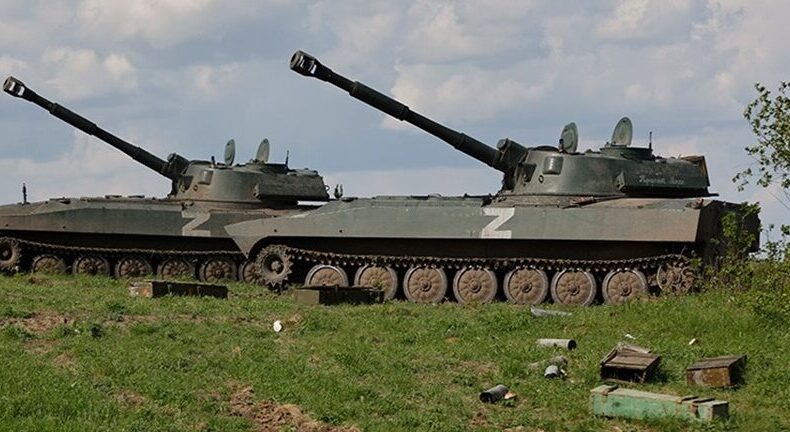 Rusya: Luhansk’ta Severodonetsk’i kontrolümüz altına aldık