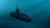 Milli denizaltı STM500’ün üretim faaliyetlerine başlanıyor