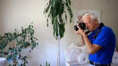Edirneli fotoğraf sanatçısı 59 yıldır Kırkpınar’da anı ölümsüzleştiriyor