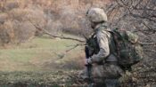 Pençe-Kilit Operasyonu bölgesinde 10 PKK’lı terörist etkisiz hale getirildi