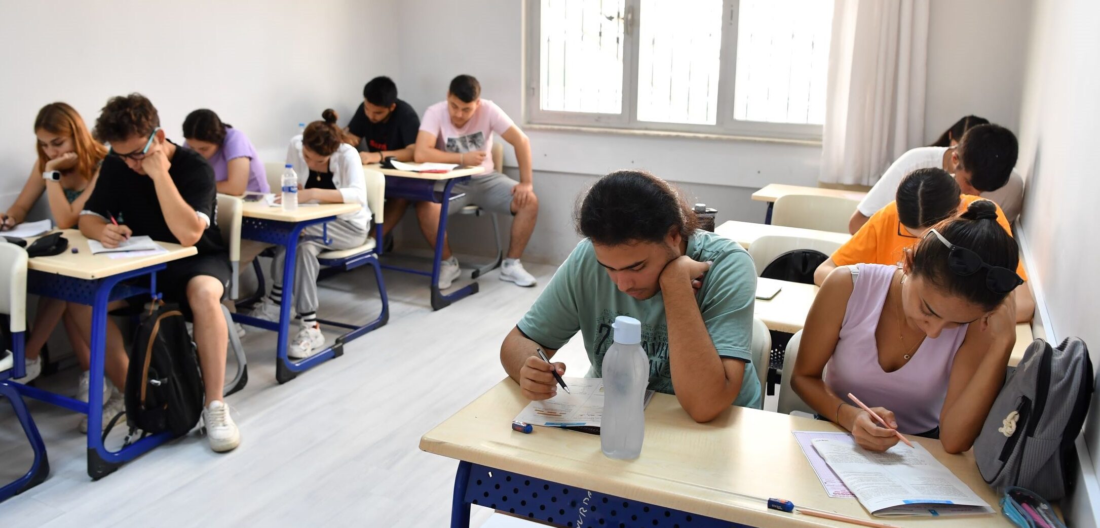 Konyaaltı Belediyesi etüt merkezi (6)