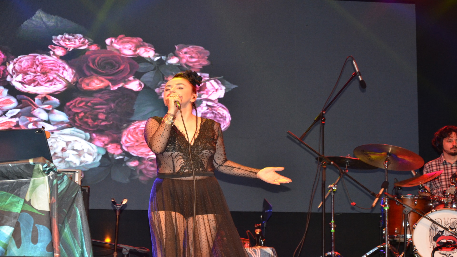 MERSİN BÜYÜKŞEHİR’İN ANA SPONSORU OLDUĞU FESTİVALİN HEYECANI TARSUS’U DA SARDI