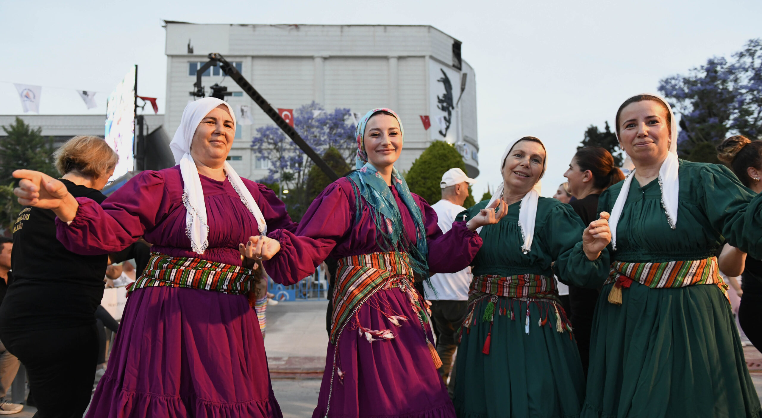 YÖRELER RENKLER - İÇ ANADOLU (2)