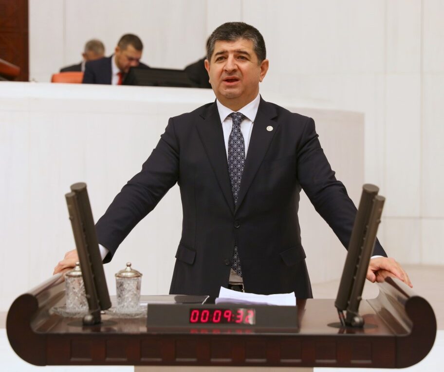 AKDENİZ ÜNİVERSİTESİ KYK YURTLARINDA YAŞANAN İNTİHAR VAKALARI