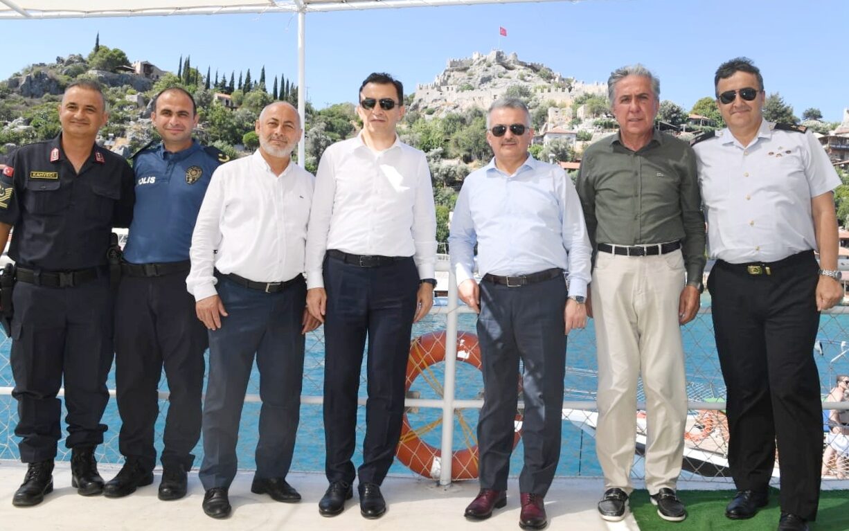 Adeta Bir Yeryüzü Cenneti